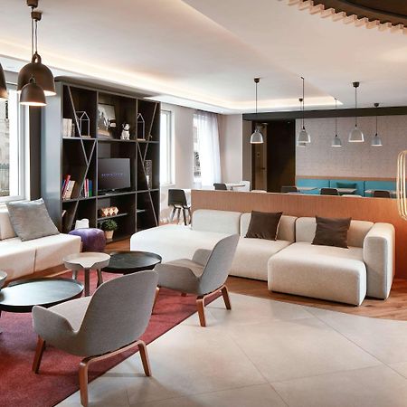 Novotel Suites Colmar Centre Ngoại thất bức ảnh
