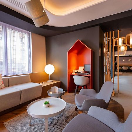 Novotel Suites Colmar Centre Ngoại thất bức ảnh
