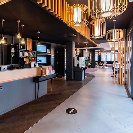 Novotel Suites Colmar Centre Ngoại thất bức ảnh
