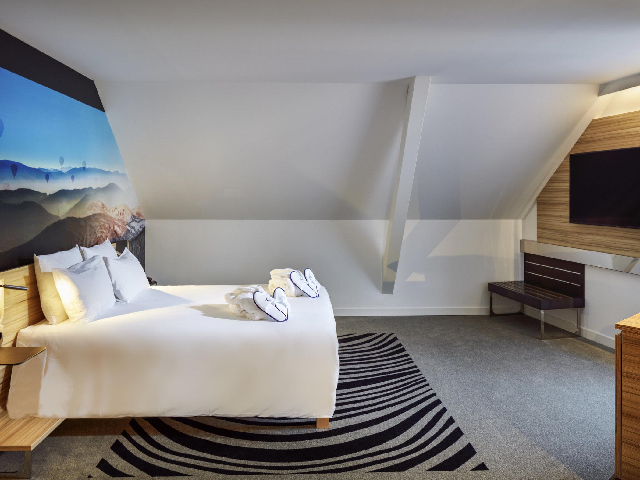 Novotel Suites Colmar Centre Ngoại thất bức ảnh