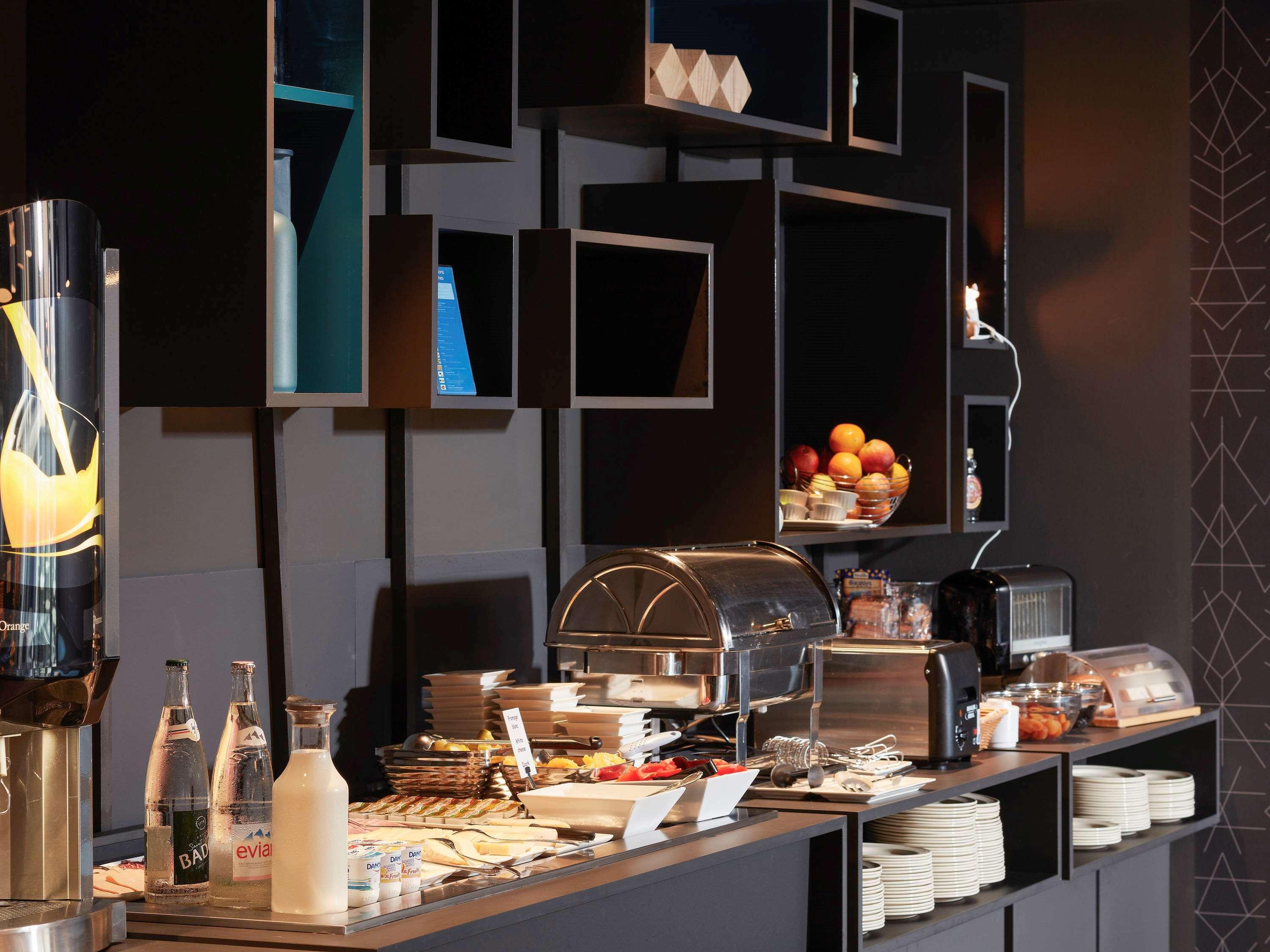 Novotel Suites Colmar Centre Ngoại thất bức ảnh