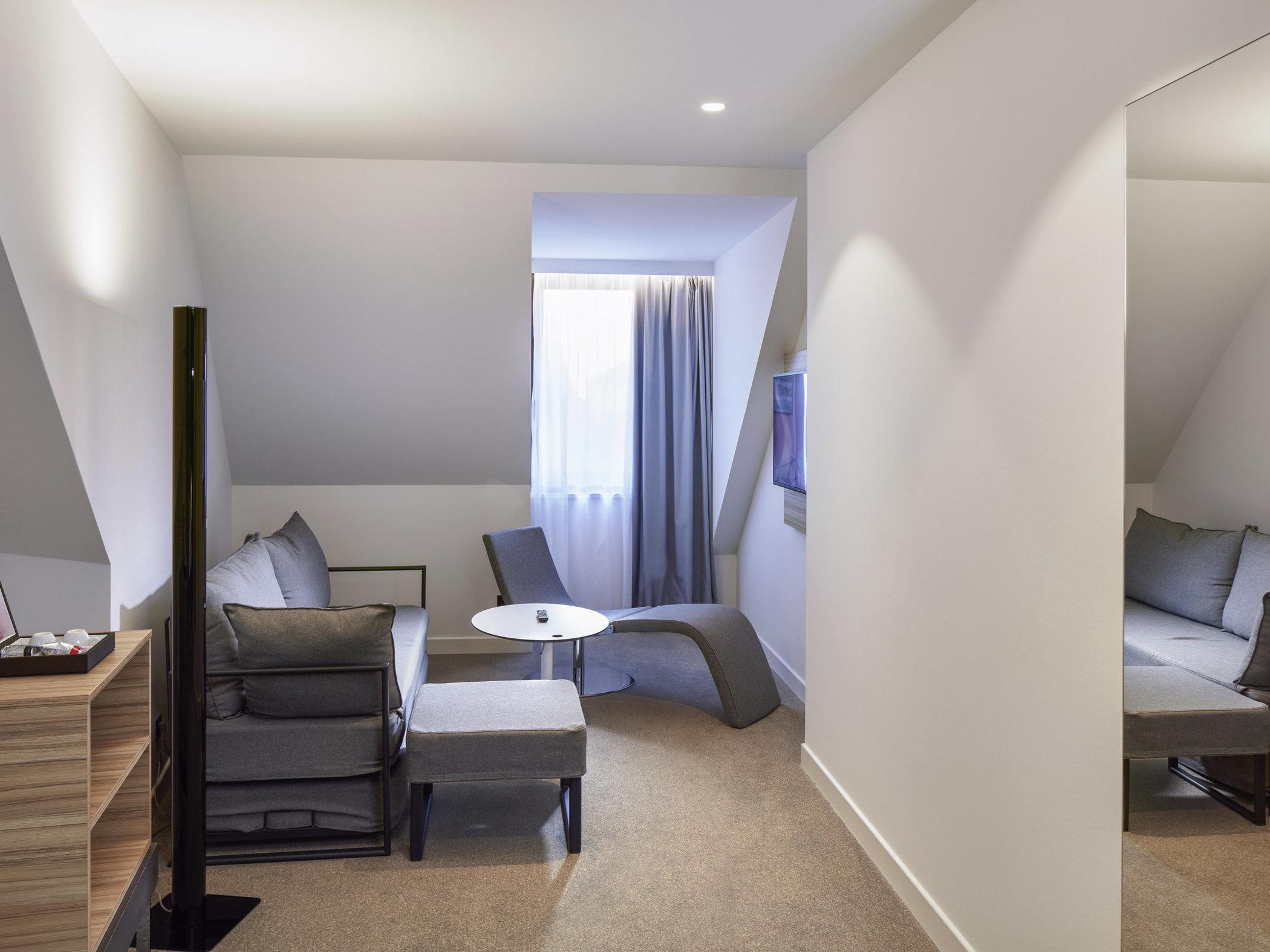 Novotel Suites Colmar Centre Ngoại thất bức ảnh