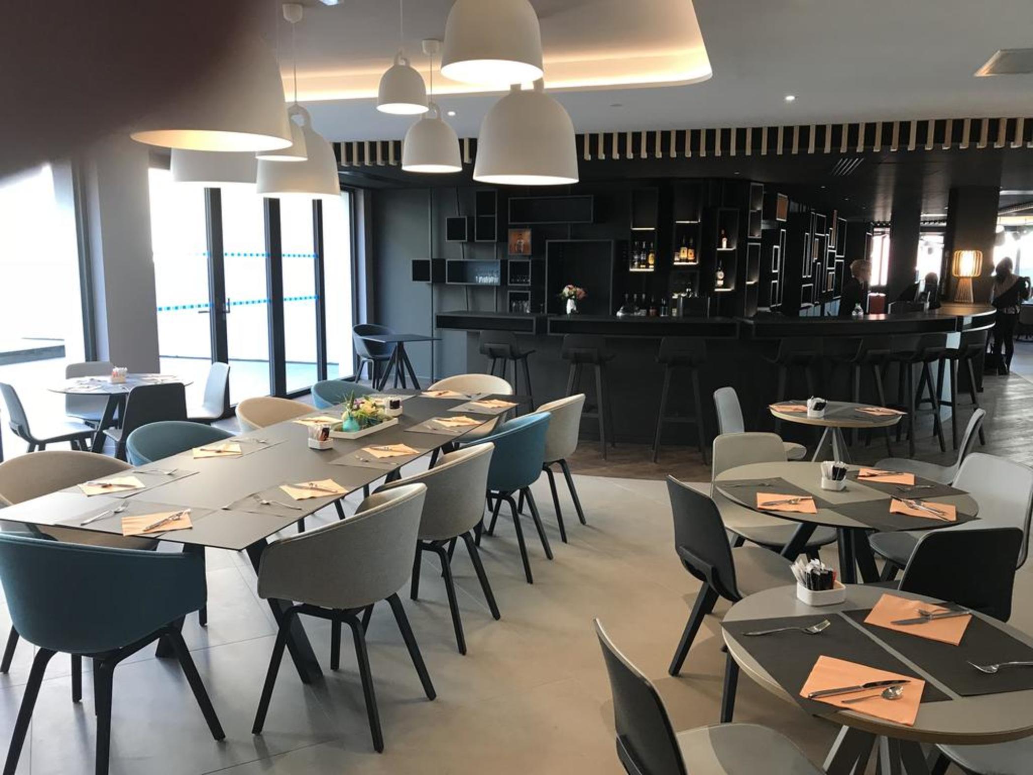 Novotel Suites Colmar Centre Ngoại thất bức ảnh