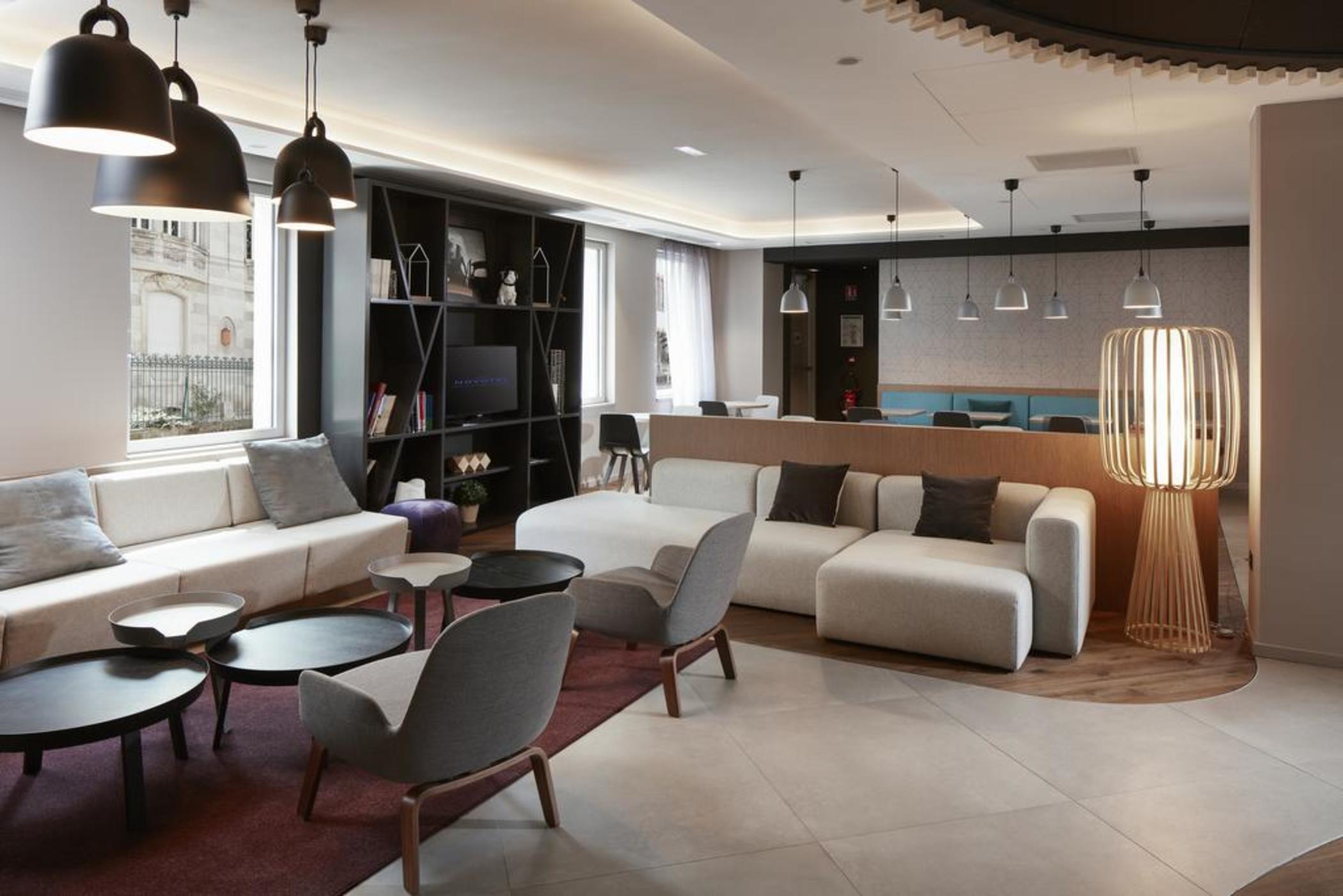 Novotel Suites Colmar Centre Ngoại thất bức ảnh