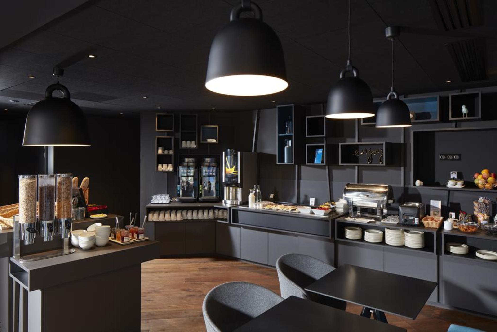Novotel Suites Colmar Centre Ngoại thất bức ảnh