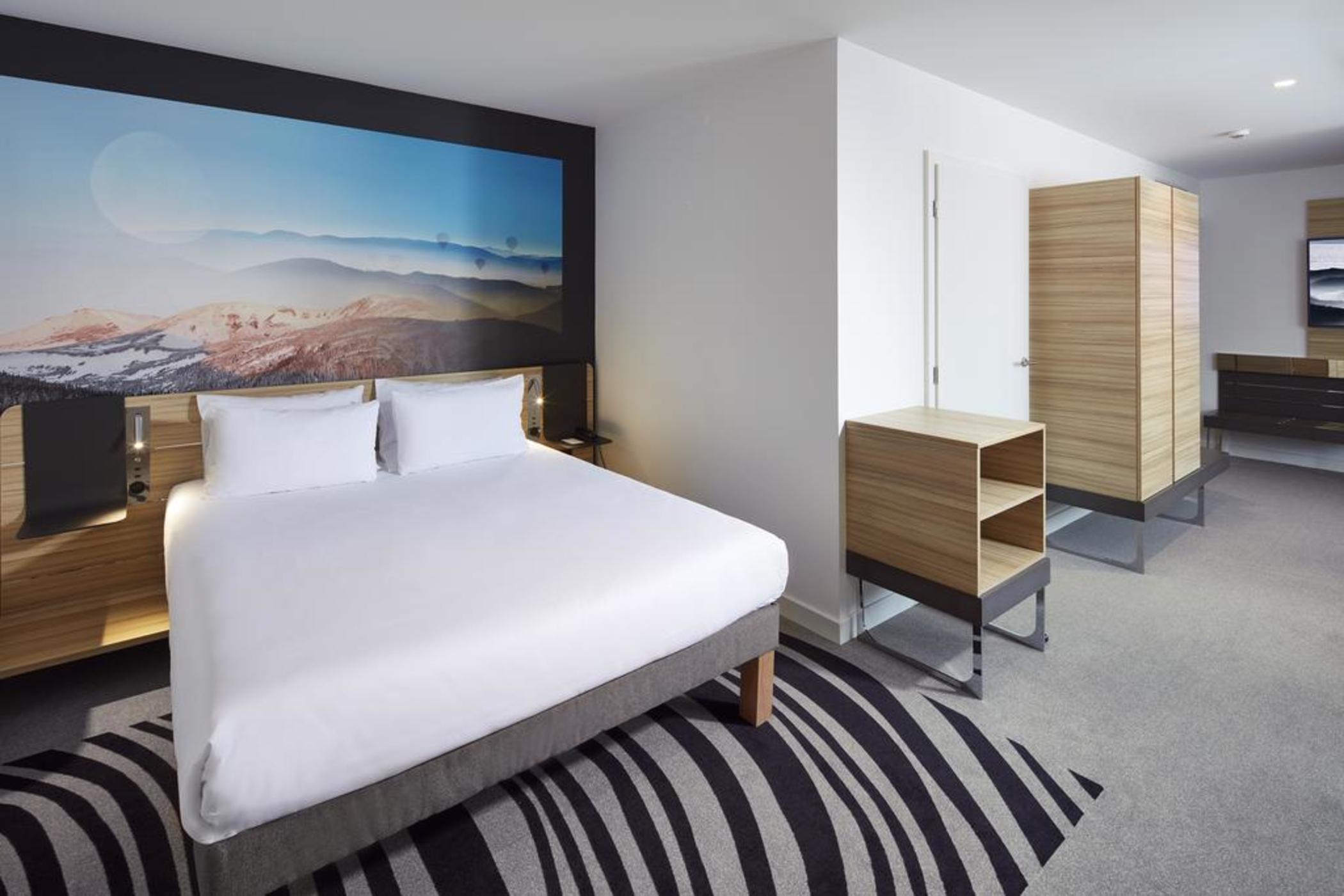 Novotel Suites Colmar Centre Ngoại thất bức ảnh