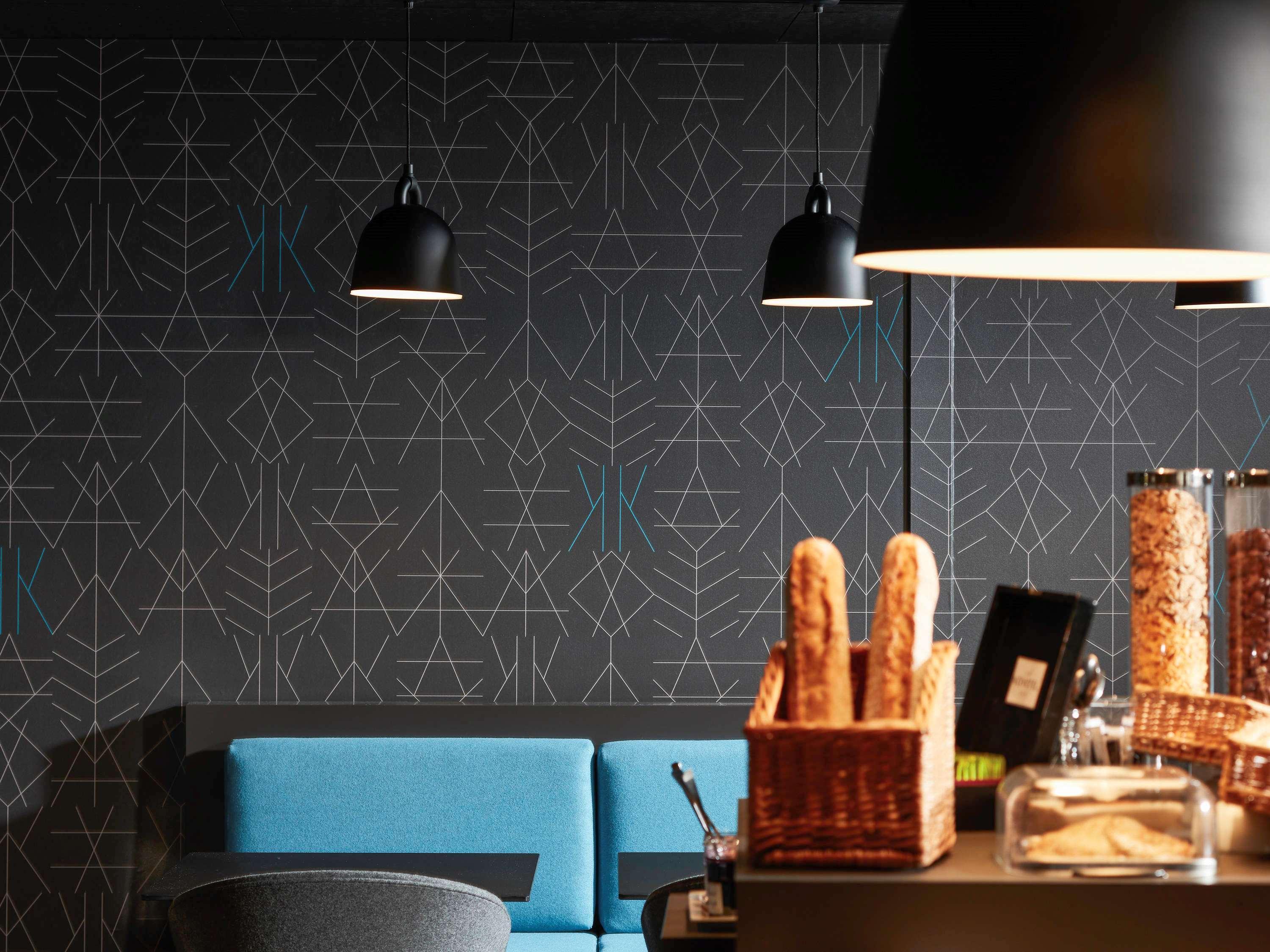Novotel Suites Colmar Centre Ngoại thất bức ảnh