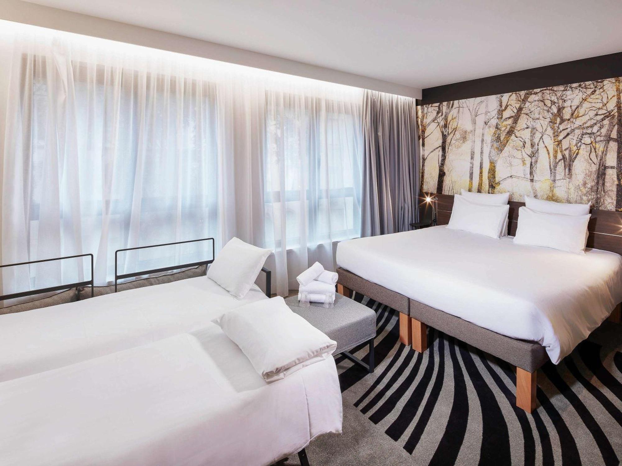 Novotel Suites Colmar Centre Ngoại thất bức ảnh