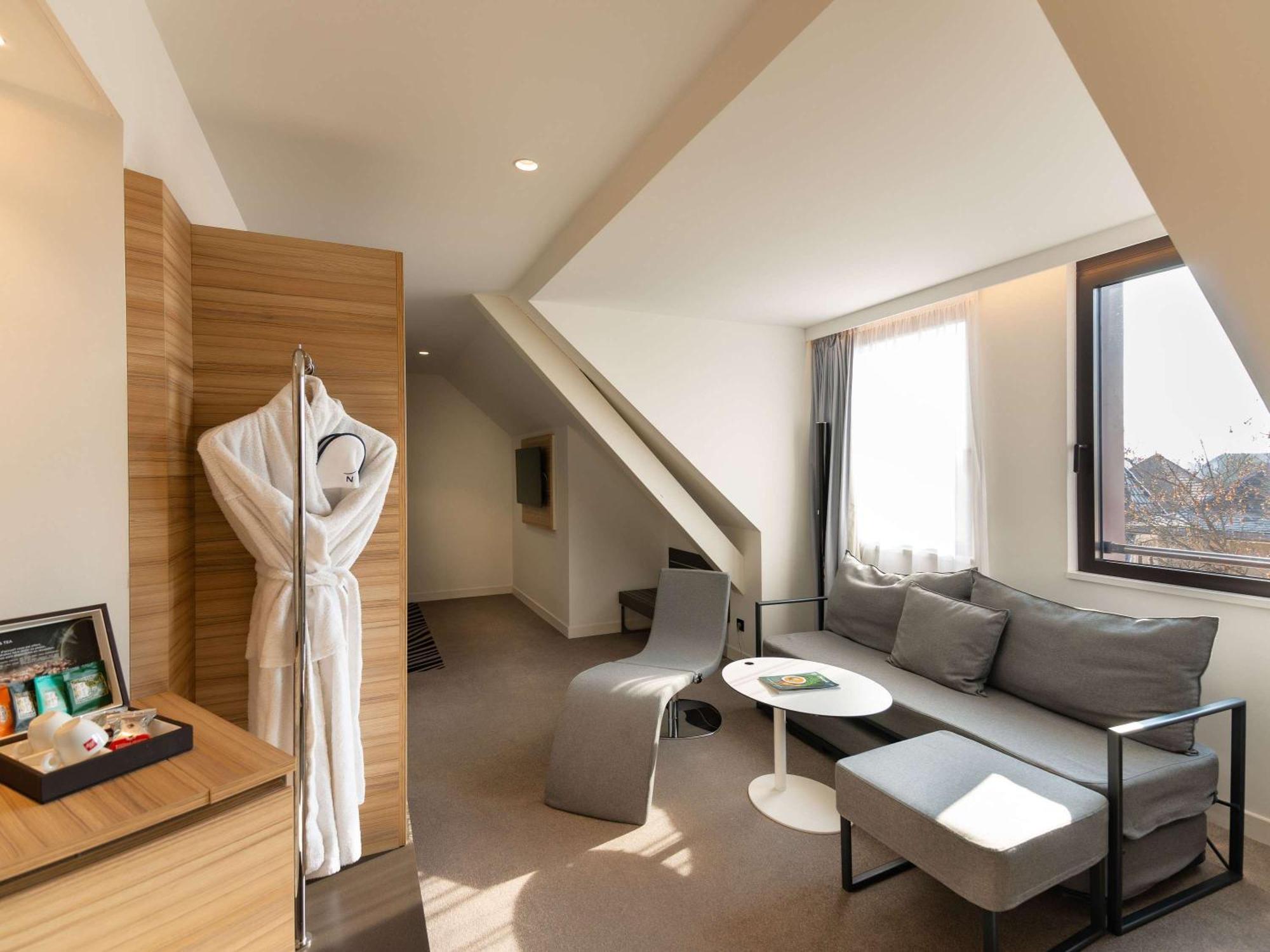 Novotel Suites Colmar Centre Ngoại thất bức ảnh