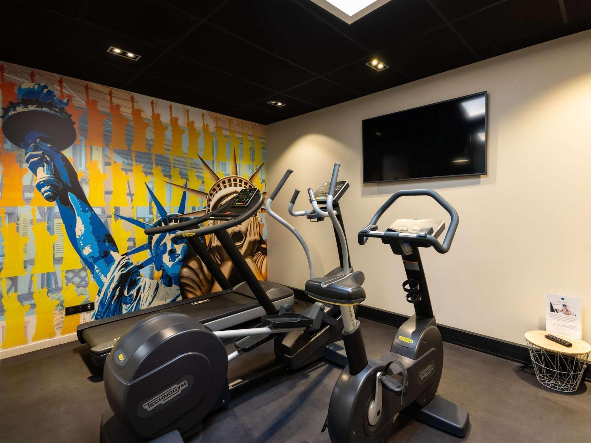 Novotel Suites Colmar Centre Ngoại thất bức ảnh