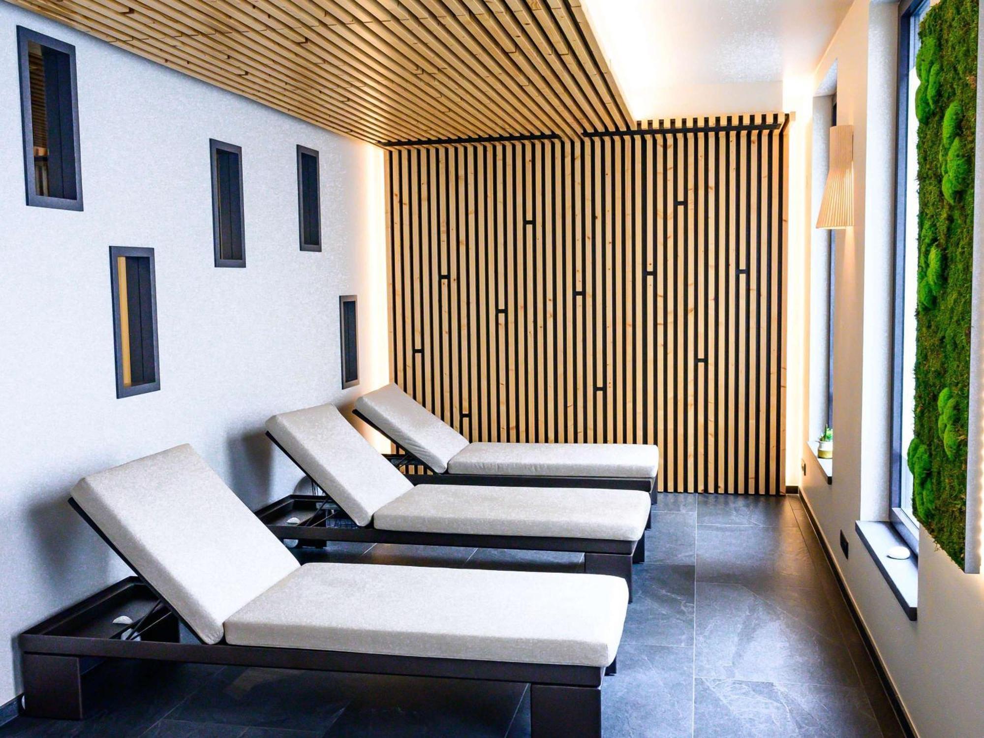 Novotel Suites Colmar Centre Ngoại thất bức ảnh