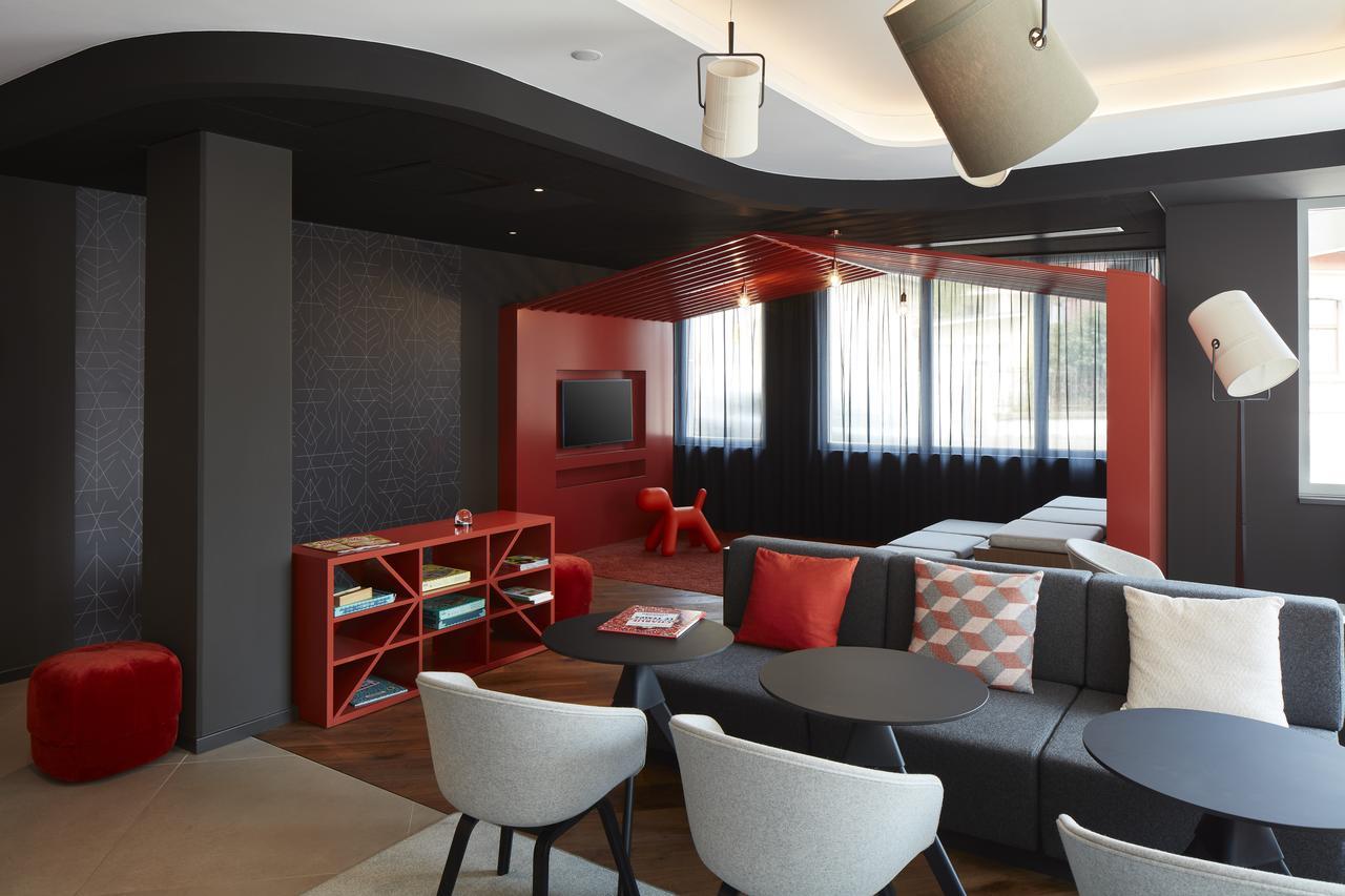 Novotel Suites Colmar Centre Ngoại thất bức ảnh